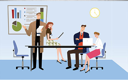 為什么說CRM能幫助企業做出更明智的決策？